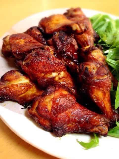 鶏手羽先をオーブンでパリパリに♪ 基本レシピ＆味付けアレンジ10選