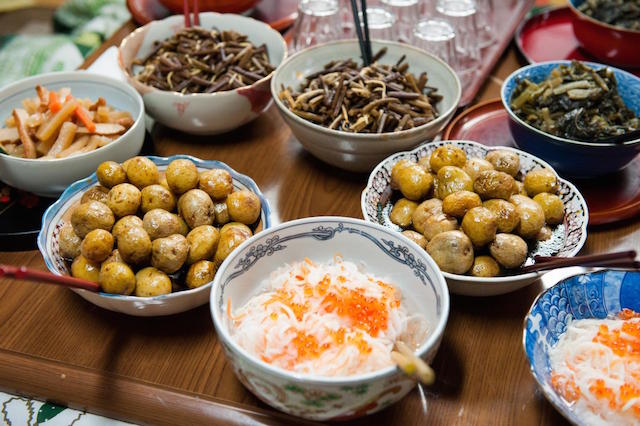 煮っころがし」を極める！基本とアレンジレシピヤマサ醤油株式会社