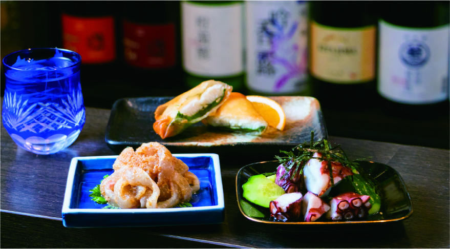 ちきゅうの暮らしかたグリーンランドの食生活