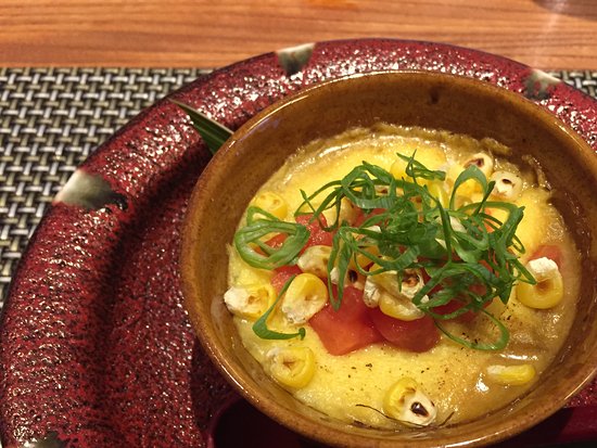 近又 鱧 ::: 懐石 近又