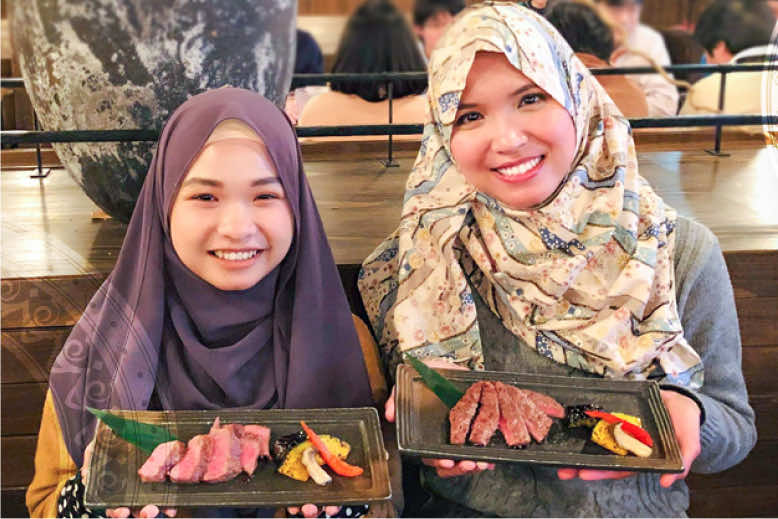 一般社団法人ハラル・ジャパン協会@halal.japan• Instagram photos and videos