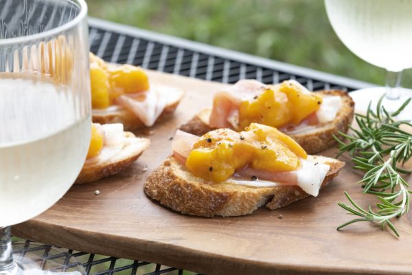 簡単キャンプ飯が集合！おつまみや安くておいしいメニューもCamp Standard キャンプスタンダード