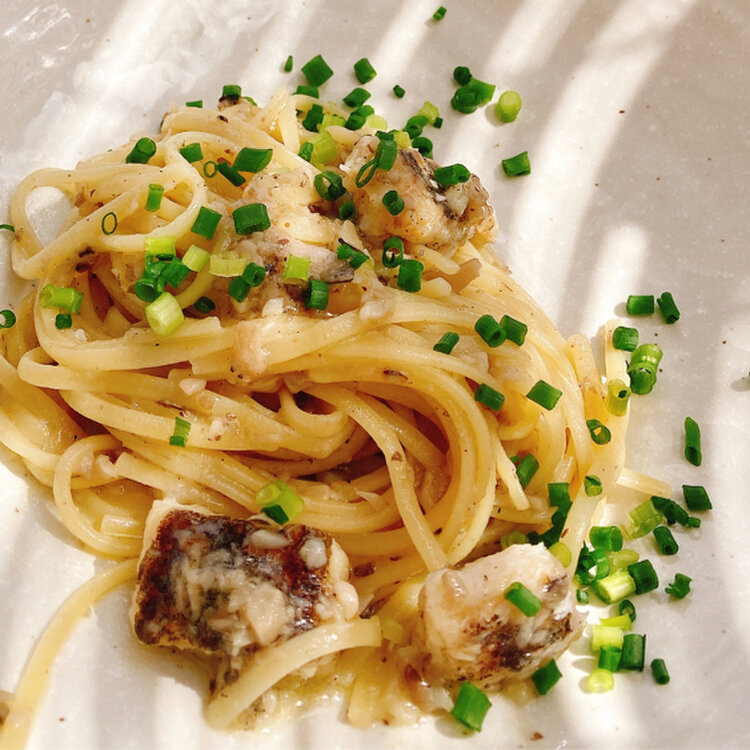 京都駅のイカリヤプチでランチ食べてきましたならもぐ