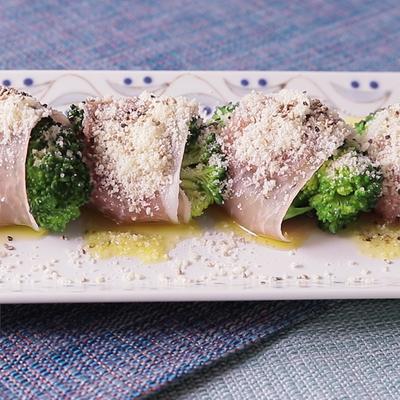 調理師が写真付きで解説！簡単にできる生ハムの盛り付け3選 - ワンプレートnote