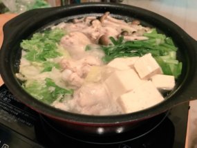 ヒルナンデス こってりなのにヘルシー「みそバター豆乳鍋」大ヨコヤマクッキング 2018 12 27知っ得レシピ