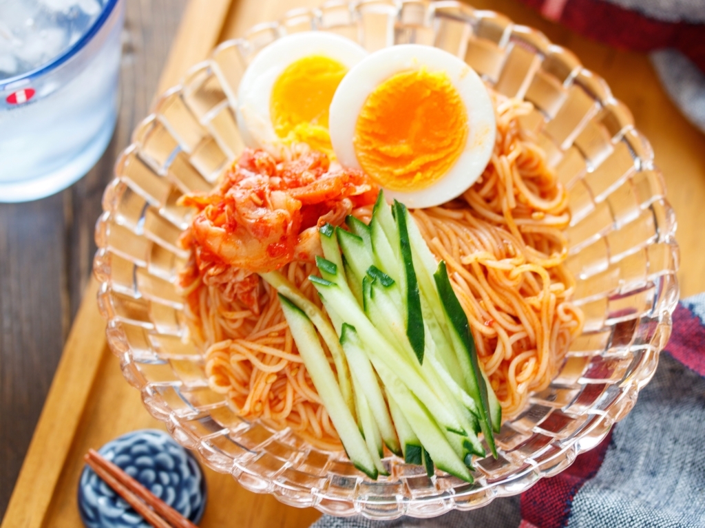 この辛さ、挑戦者求む！クセになる「激辛そうめん」で真夏の滝汗 今週は夏の辛いもの- メシ通ホットペッパーグルメ