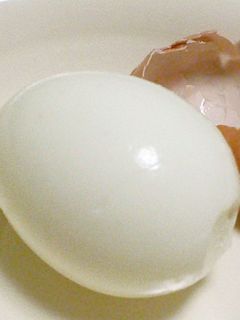 ゆで卵の基本の保存方法！ 日持ちはどのくらい？ おいしく長持ちさせるコツとなりのカインズさん