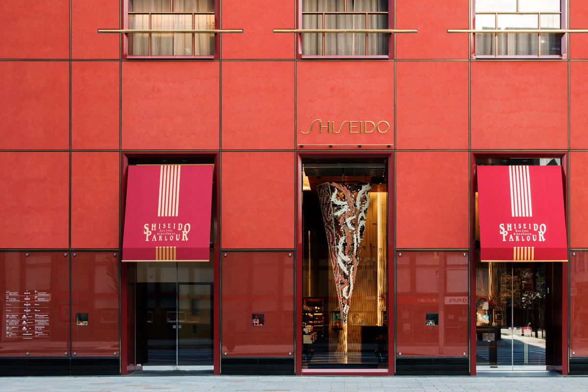 発売から20周年！美味しく飲んで、美しく輝く、資生堂パーラーのドリンクジュレ 連載・花嫁に贈るスイーツギフトTRILL トリル