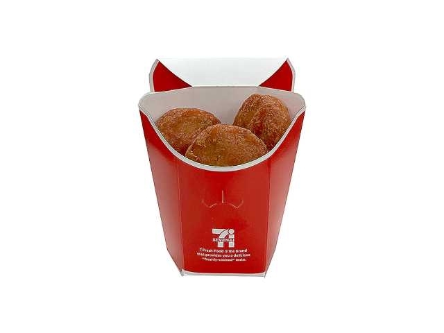 セブン-イレブンから新登場!! 見つけた瞬間に喜びのあまり即買いした「人気シリーズ」がコチラです!! いぬきち- エキスパート -Yahoo!ニュース