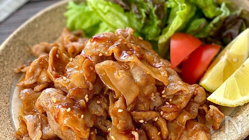 基本からアレンジまで！思わずつくりたくなる「豚バラ肉 焼肉用」のレシピ集クックパッド