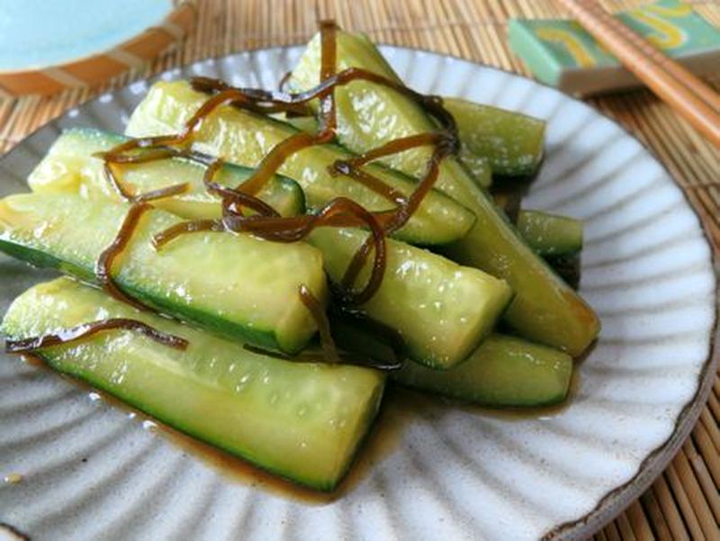 三陸昆布 きゅうりのお漬物 110ｇ×3袋 漬物 お漬物 きゅうり 昆布Yahoo!フリマ 旧PayPayフリマ