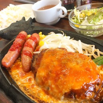 ステーキのくいしんぼ 上尾店 ホームメイト