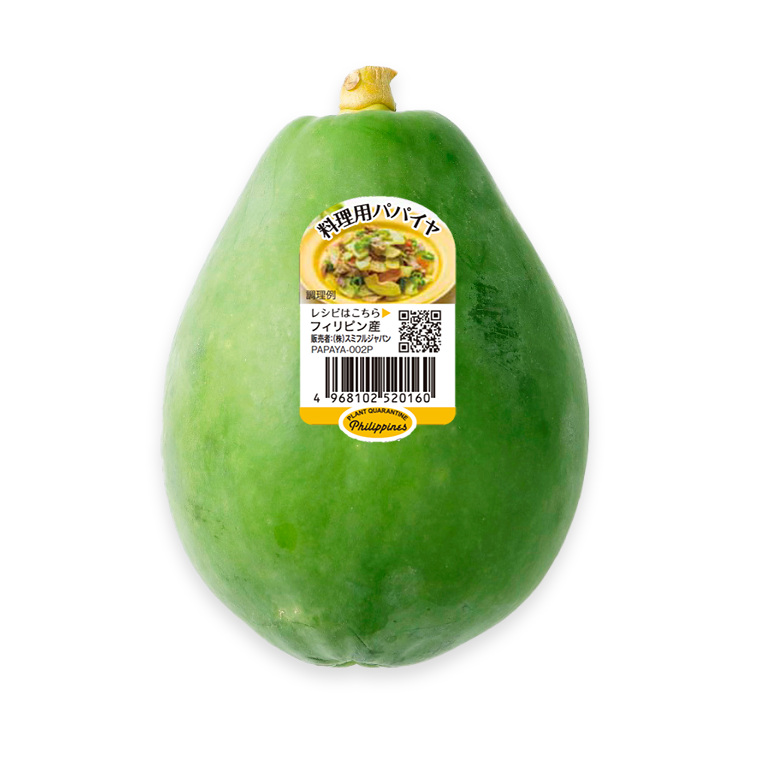 青い果物15種類を一覧で！味わい・旬など特徴や活用レシピも紹介！ ちそう