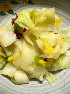 白菜の浅漬け史上1番旨い食べ方♡ 切って漬けるだけ！簡単漬物レシピ3選ハフポスト LIFE