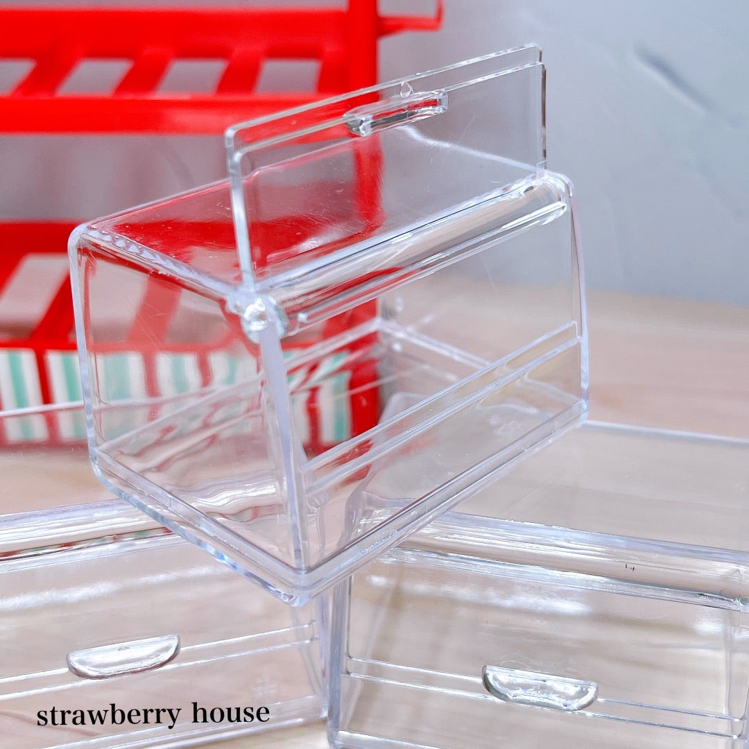 キャンディコンテナ100均 作り方TikTok