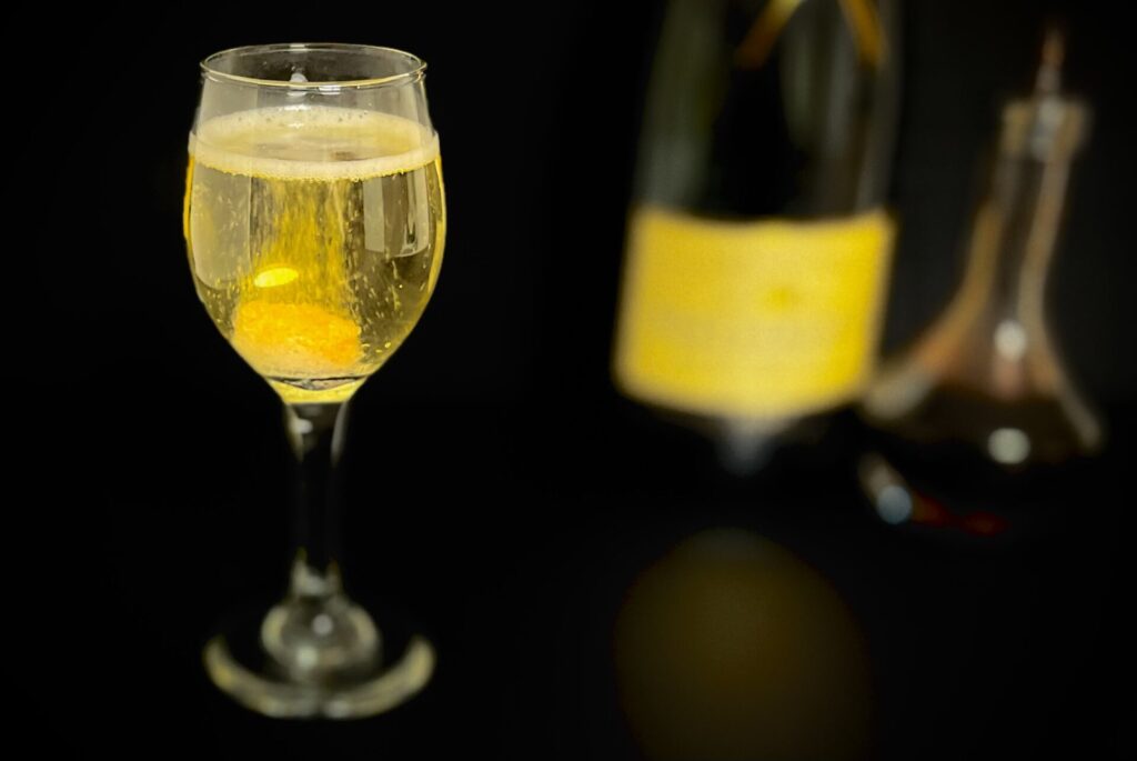 ローズ シャンパン カクテル - シャンパンのストックフォトや画像を多数ご用意 - シャンパン, カクテル, ロゼワイン - iStock