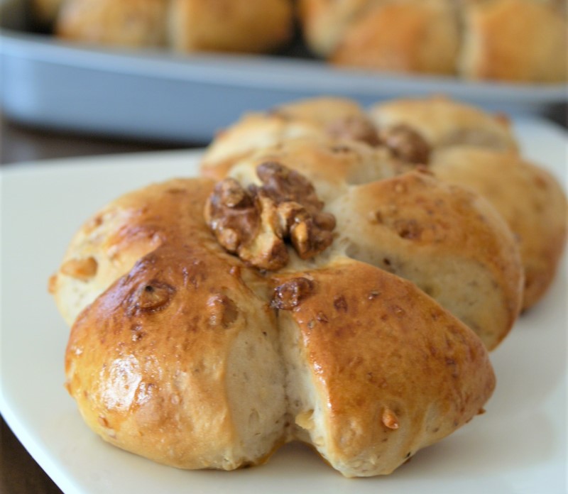 手ごね動物パンオリジナルレシピコンパクトホームベーカリーアイリスオーヤマ