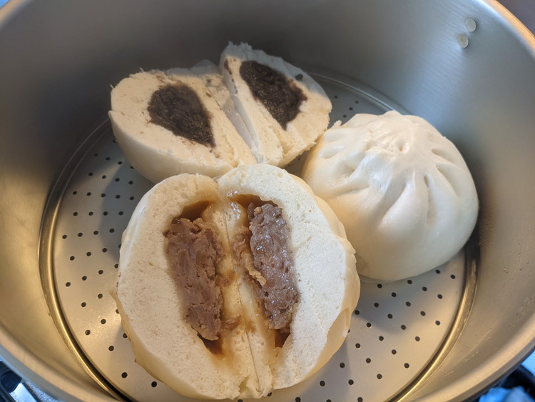 いわき市 コロナはにくんでも 豚まんはにくまん。華正樓のにくまんをテイクアウトしました！号外NET いわき市