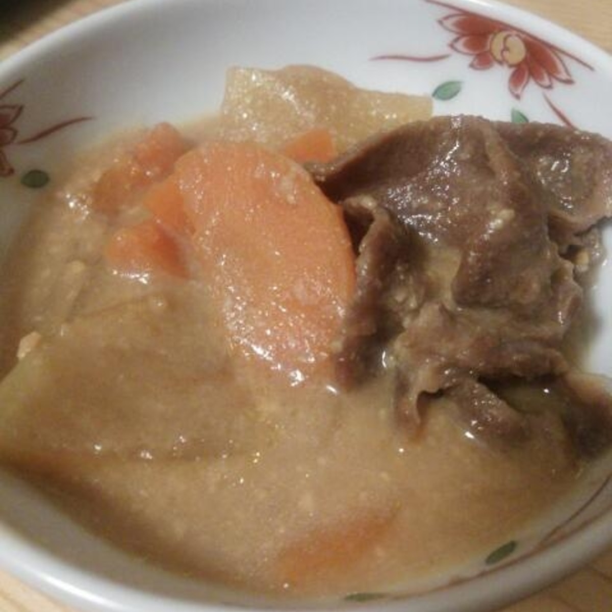 コストコ 牛タンの血抜きは不要！捌き方～冷凍保存や作り置きレシピ！積立日記