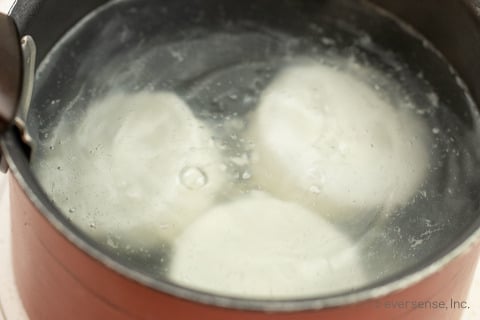 つくれぽ1000おでん大根レシピ人気1位～25位を下茹で・レンジで下処理など下ごしらえから下茹でなしで作る方法まで紹介クーカイ-Cookai