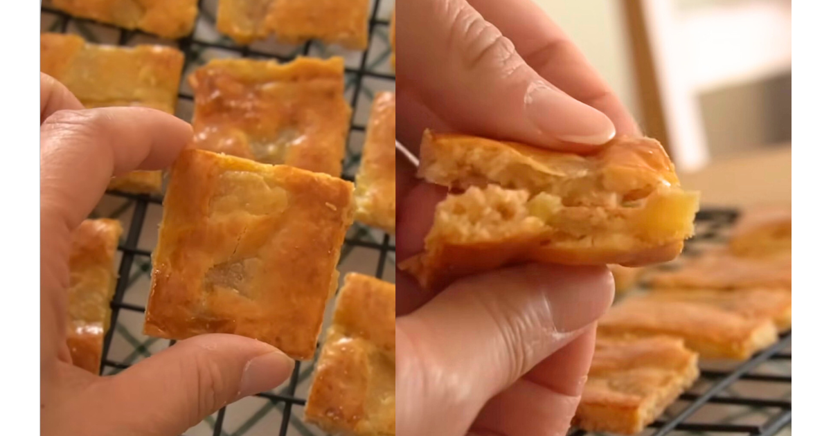 レシピ米粉のりんごマフィン アンバサダー2021レシピオーサワジャパン