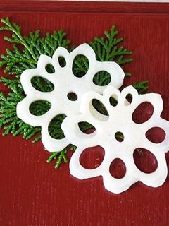 脇役だけど華やかに！ 酢れんこん 酢蓮