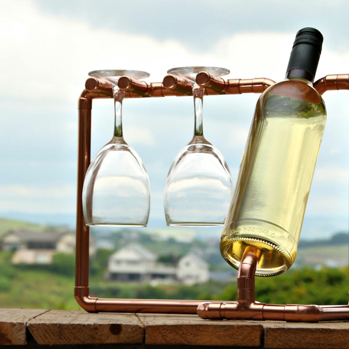 ワイングラスラック 卓上ワインラック ワイングラスホルダー 吊り下げ ワイングラススタンド ワイングラス収納 ワイングラス ホルダー : 塚本ストア- 通販 - Yahoo!ショッピング