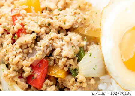 イタリアンパセリを代用したい！代わりに使える食材を紹介るーののブログ