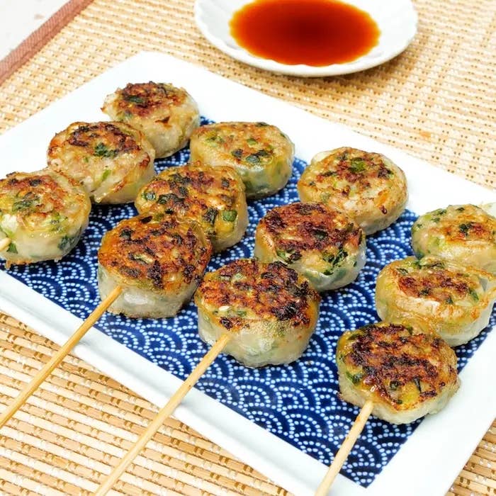 ライスペーパー水で戻さない！パリパリ餃子 レシピ・作り方 by 福島に移り住みし者 - 楽天レシピ