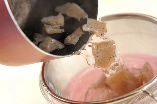 こんにゃくの保存 冷蔵・冷凍での保存方法とかんたんレシピを紹介ふるなび公式ブログ ふるさと納税DISCOVERY