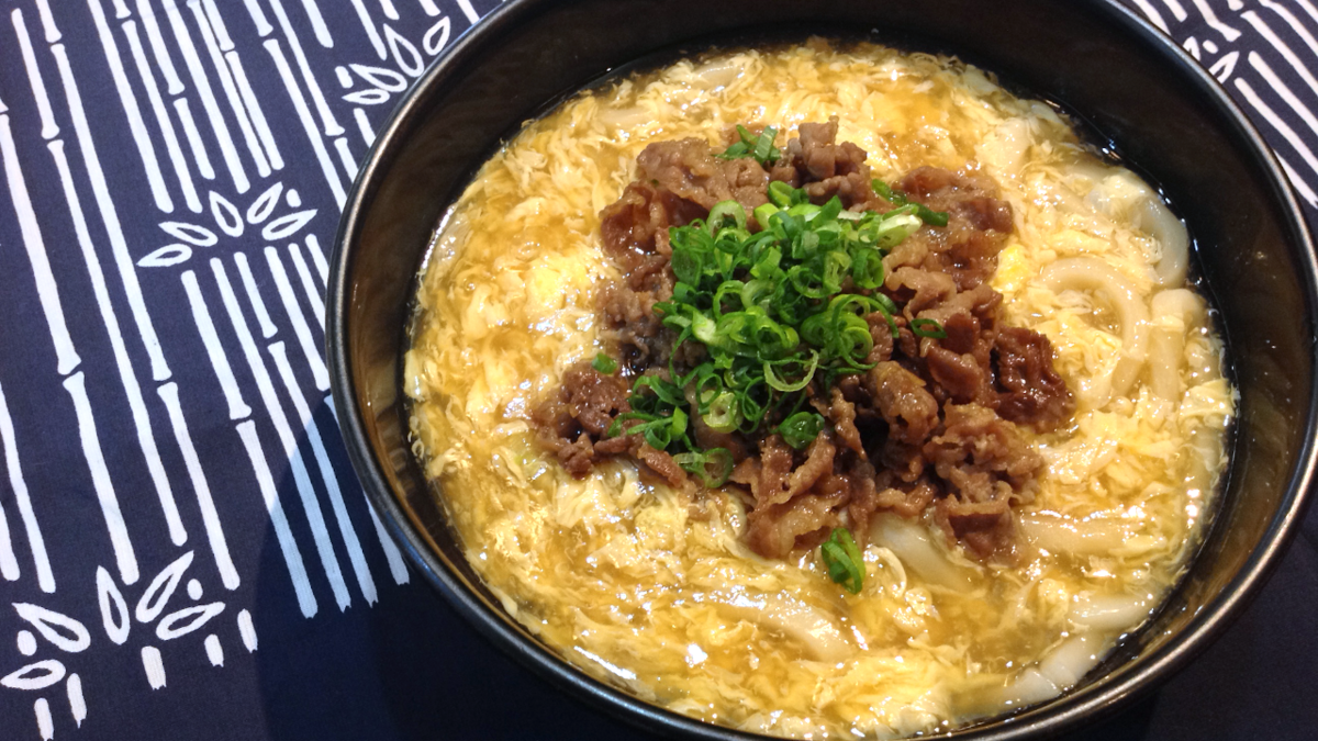 夏こそ丸亀製麺 つるっとのど越しの良い打ち立ての夏うどんが始まる！“じゅわっと焼きたて”に進化して今夏も登場！夏うどん一番人気『鬼おろし肉ぶっかけうどん』株式会社丸亀製麺のプレスリリース