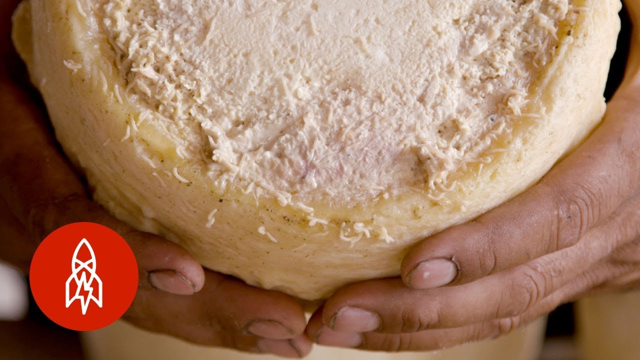 蝉酒場 レシピその② ミールワームケーキ世界を救わない昆虫食情報 むしくい