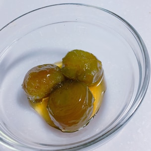 梅の追熟の方法 完熟梅にする方法・梅干し作りなどさらにおいしくなります - YouTube