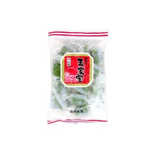 ㊸駄菓子☆緑と黄色のお菓子色々 詰め合わせセット - メルカリ