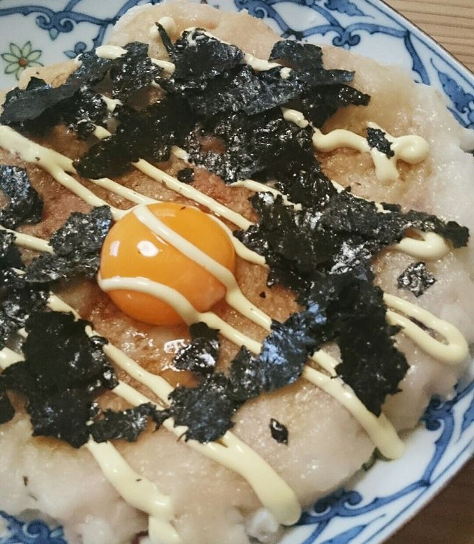 鳥貴族「ふんわり山芋の鉄板焼」はふわとろ食感で美味！おすすめの食べ方と再現レシピイチオシichioshi