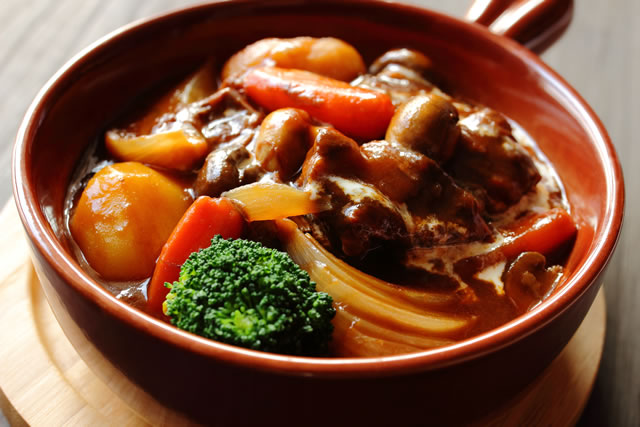 短時間やわらかい料理レシピ 薄切り肉で簡単おいしい！失敗しないビーフシチューの作り方 簡単レシピ家庭料理基本のレシピ-YouTube