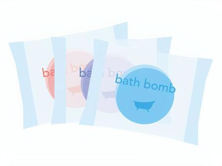 発泡入浴剤「バスボム」を作ろう 中学生自由研究 ベネッセ教育情報サイト