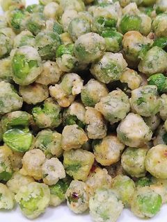 グリーンピースのおつまみ 人気レシピ28選！味付け別にご紹介♪の人気レシピ・作り方デリッシュキッチン