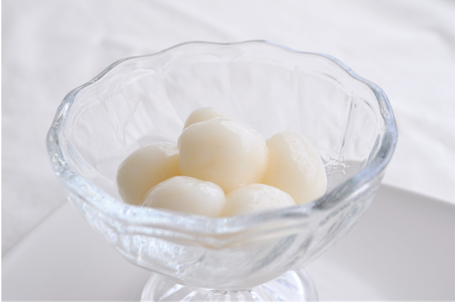 お家で作れる 「ひんやりもちもち～ お抹茶白玉」の作り方 ふるや まちこ- クスパ