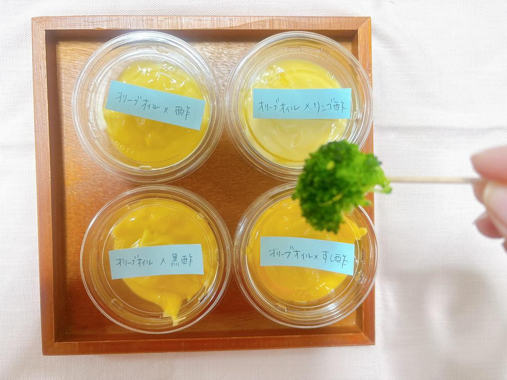 レシピ付き！全卵使い切り＆米油の手作りヘルシーマヨネーズがお気に入りいつもウキウキ