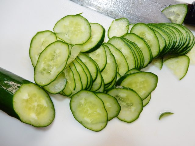 きゅうりが腐るとどうなる？見分け方は？ぶよぶよは危険？食べたらどうなるかも紹介！ どうぞ召し上がれWEBマガジン