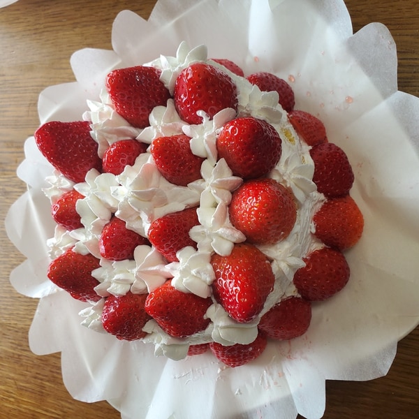 誕生日やクリスマスに☆パトカーケーキ by ぶーちゃん☆ママクックパッド簡単おいしいみんなのレシピが392万品