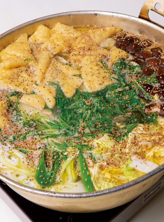 国分首都圏、「ちゃんこ鍋つゆ 醤油味」を発売お知らせ一覧 2023年 国分グループ本社株式会社