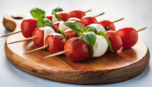 おうちパーティーしよ！美味しい楽しい ピンチョス レシピいろいろキナリノ