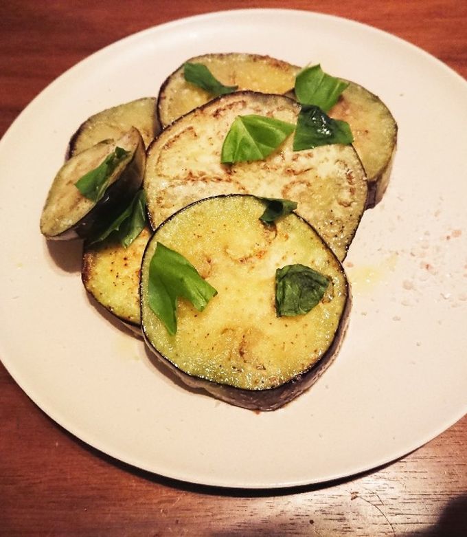 水ナスのステーキ by カモミールクックパッド簡単おいしいみんなのレシピが392万品