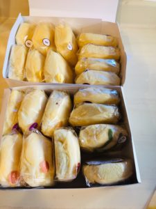 業務スーパーのロールケーキが賛否両論！理由は？安全性や味を徹底解説ゆるりほっこり日々の暮らし