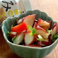 日本のお米でつくったたこ焼き粉 200gx2個 ・JANコード4906419323128グルテンフリーミックスアトリエ