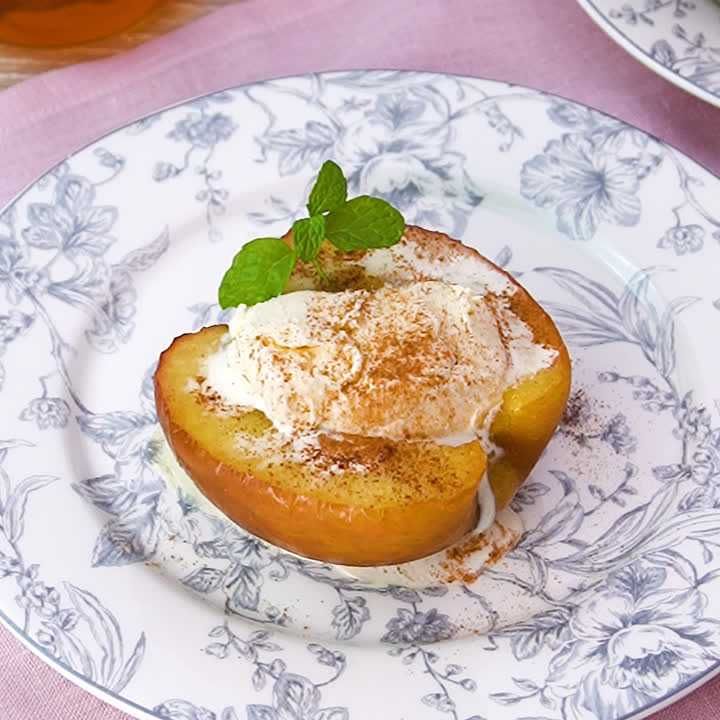 旬のりんごを絶品アレンジ♪りんごスイーツレシピ・作り方Tasty