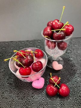 アメリカンチェリーとさくらんぼの違いやレシピご紹介デリッシュキッチン