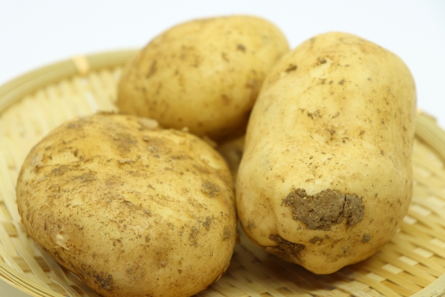 じゃがいもの冷凍・解凍方法まとめ賞味期限や美味しいじゃがいもの選び方も！frozen by analyst.jp
